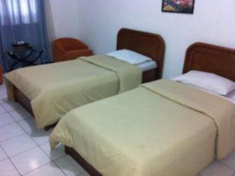 Catellya Guest House Cipaku Μπαντούνγκ Εξωτερικό φωτογραφία